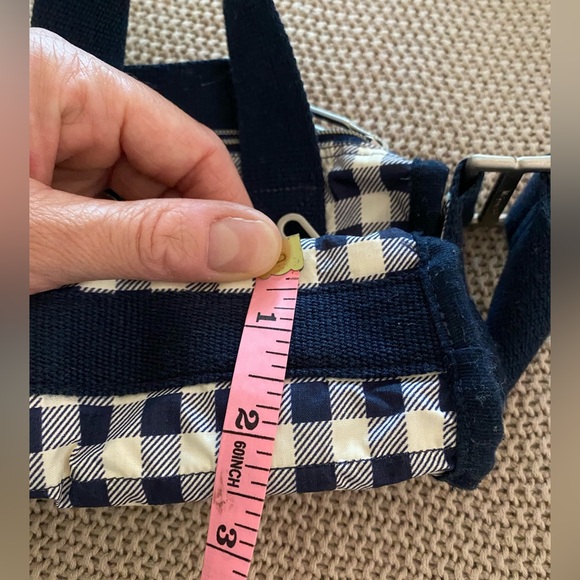 Vintage LeSportsac Mini Bag - Picture 6 of 6